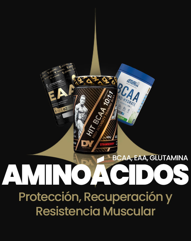 Aminoácidos