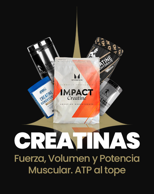 Creatinas
