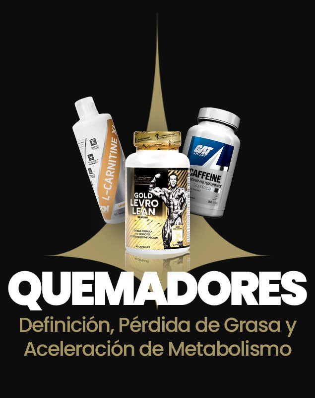 Quemadores