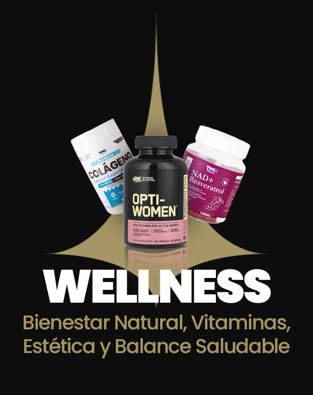 Wellness