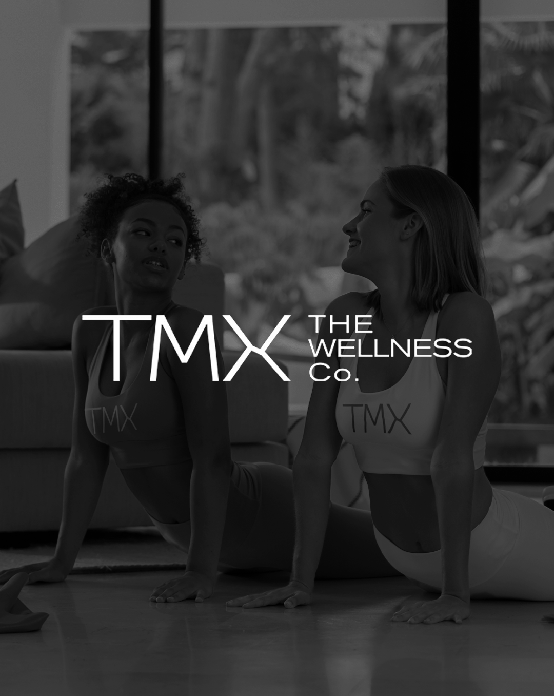 TMX Wellness