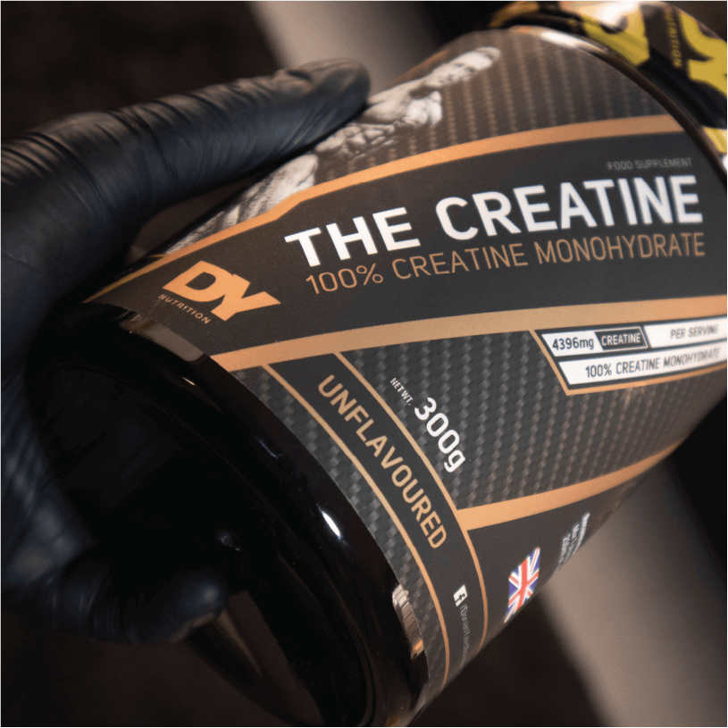 Creatina Monohidratada DY 300gr