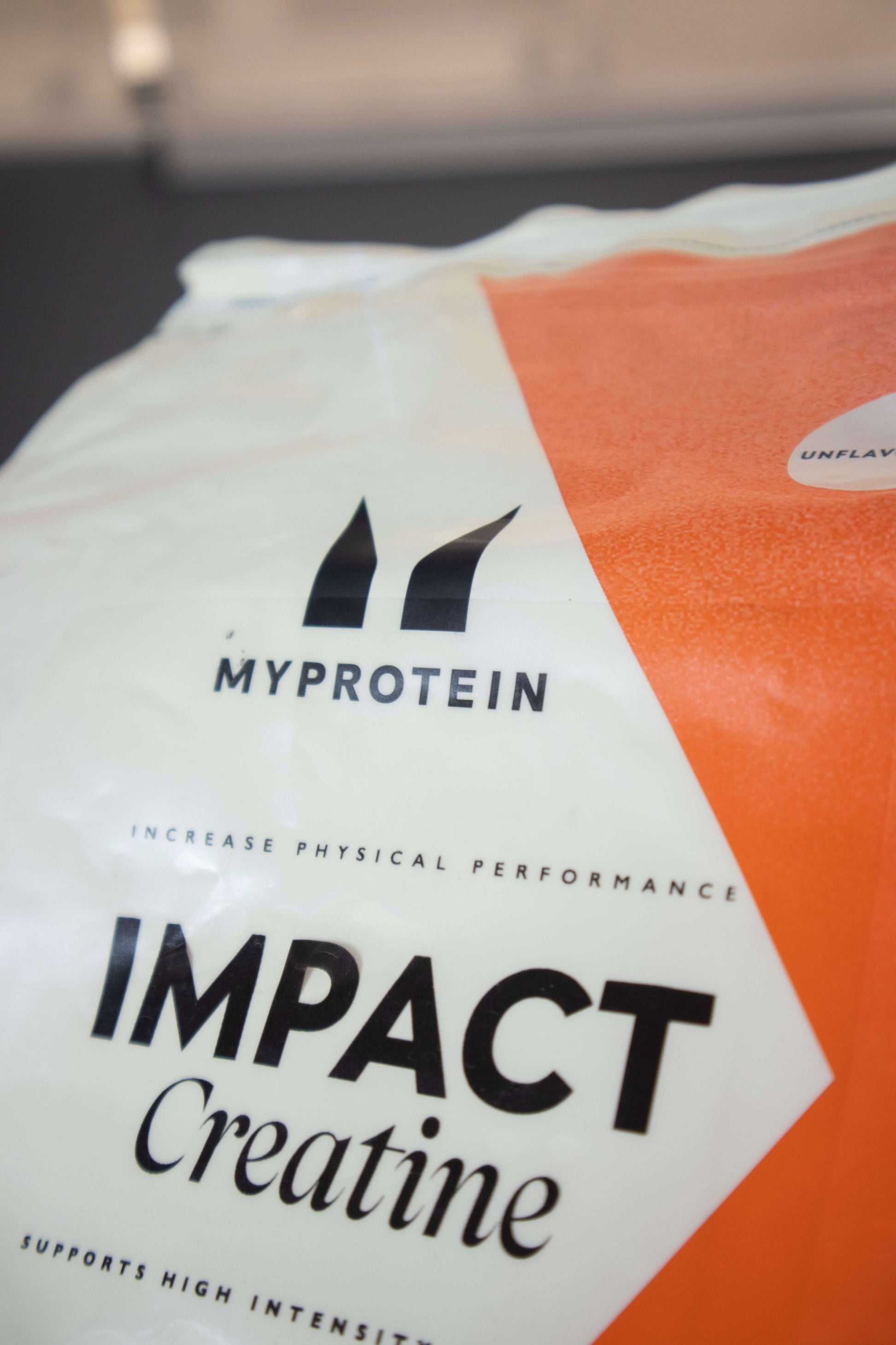 Creatina Monohidratada My Protein