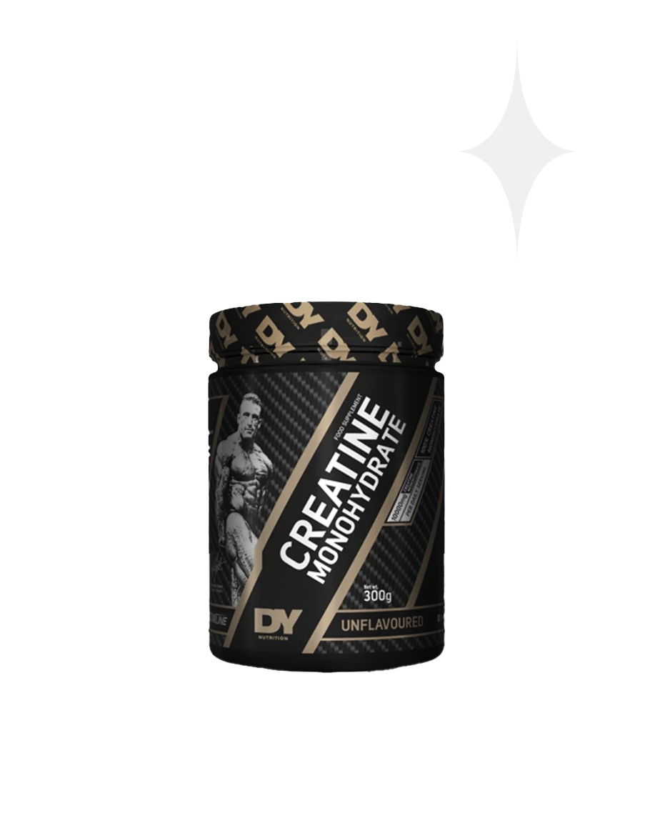 Creatina Monohidratada DY 300gr