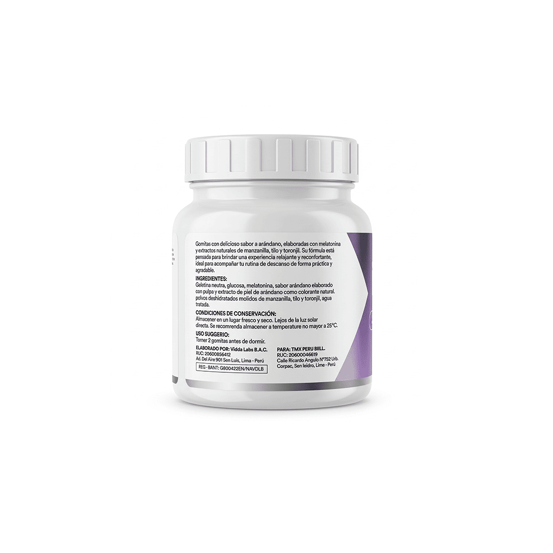 Deep Sleep+ de TMX Wellness, vista adicional 3