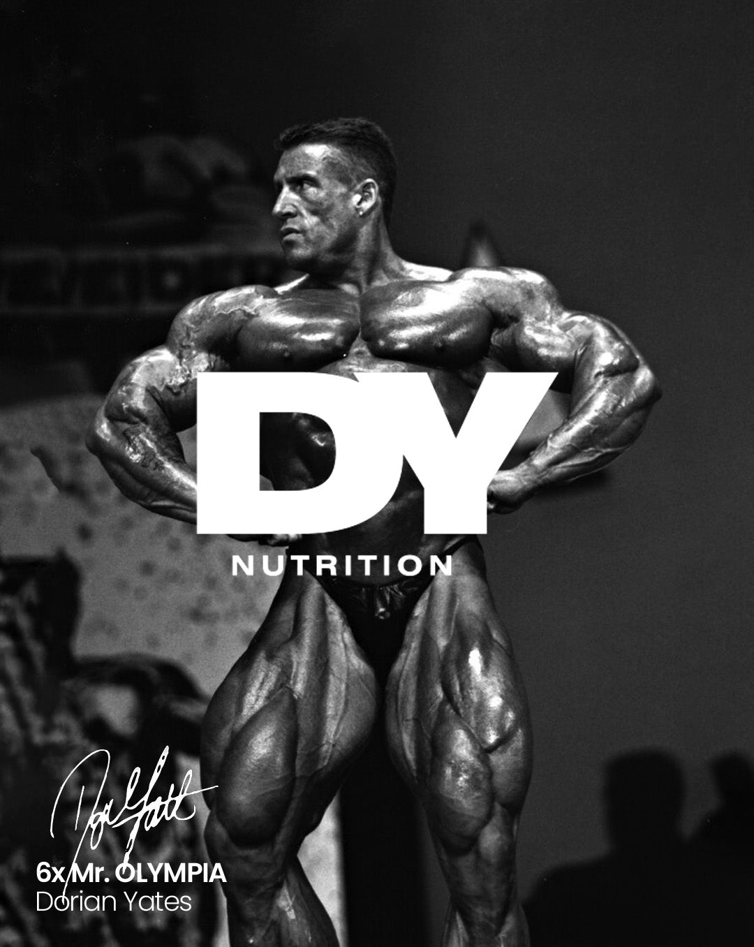 Proteina Isolatada ShadoWhey DY 2kg