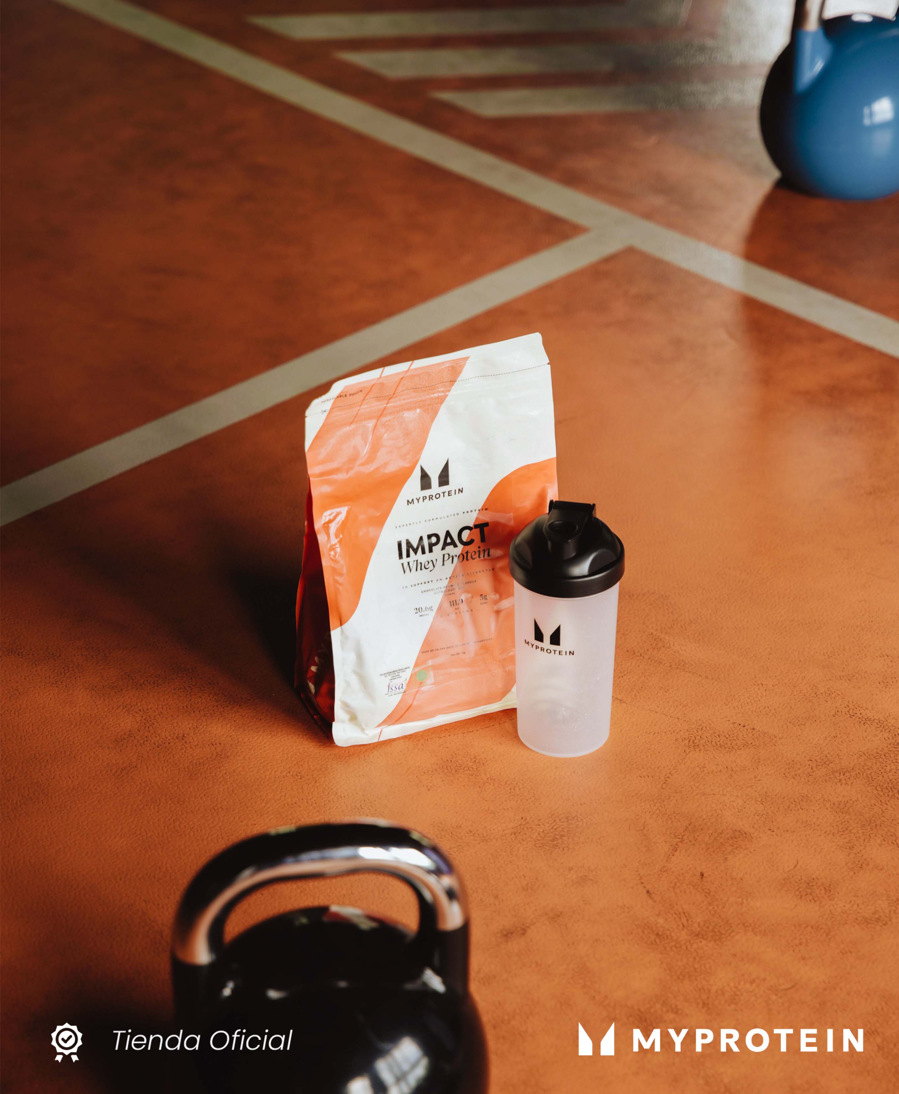 impact whey protein isolate myprotein tienda oficial en Perú, pesas