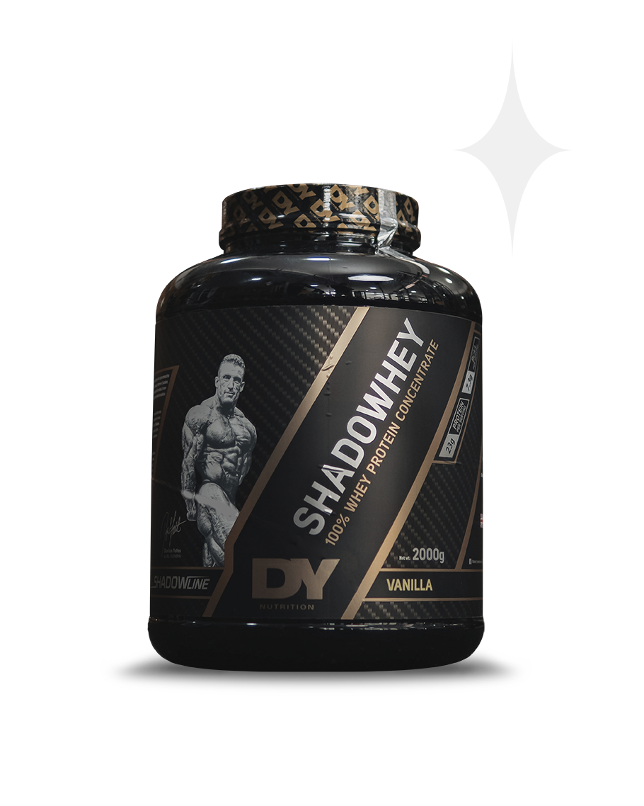 Proteina Isolatada ShadoWhey DY 2kg