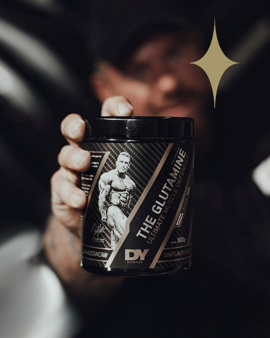 The Glutamine Ultimate Muscle 300g DY SKU:
