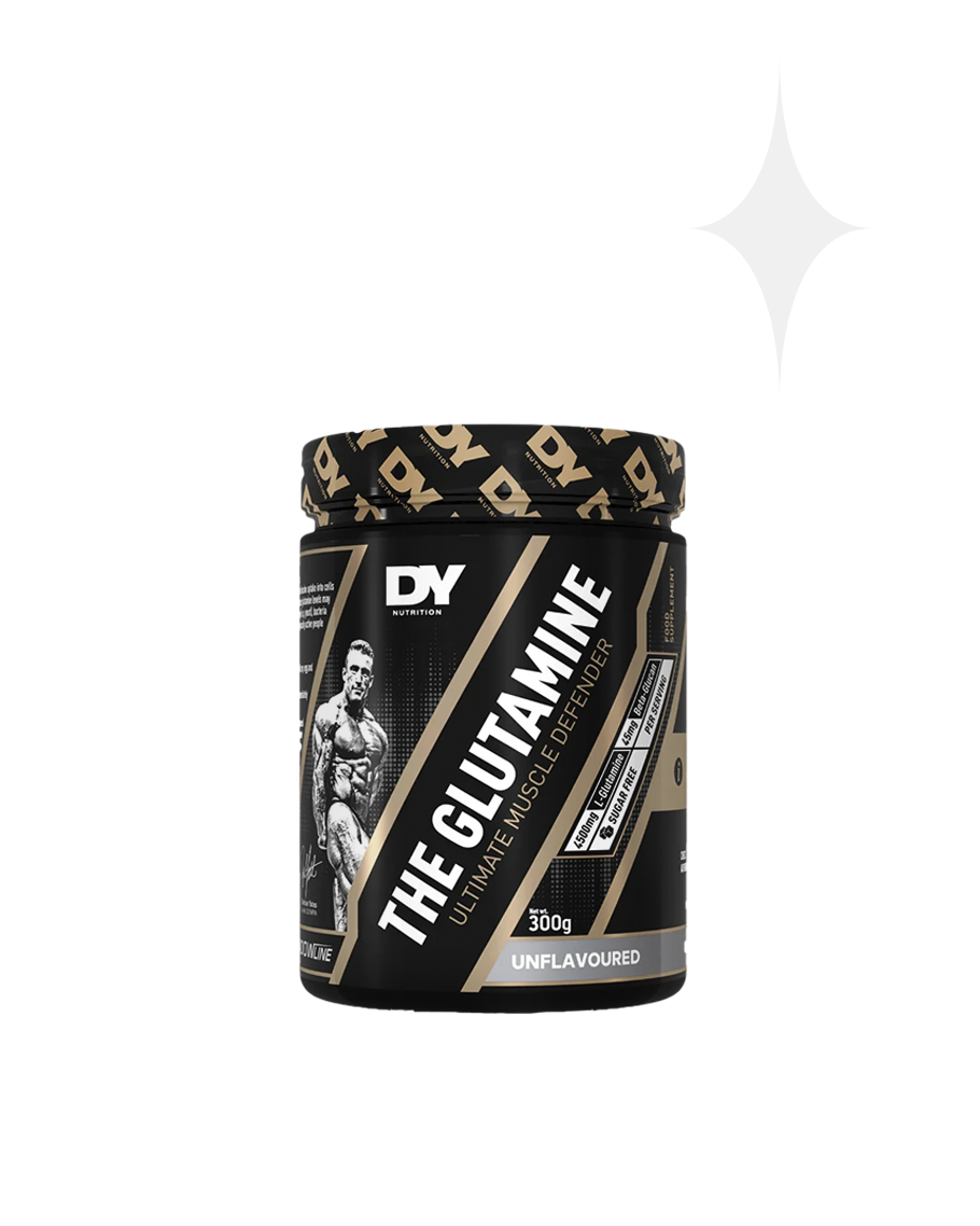 The Glutamine Ultimate Muscle 300g DY SKU: