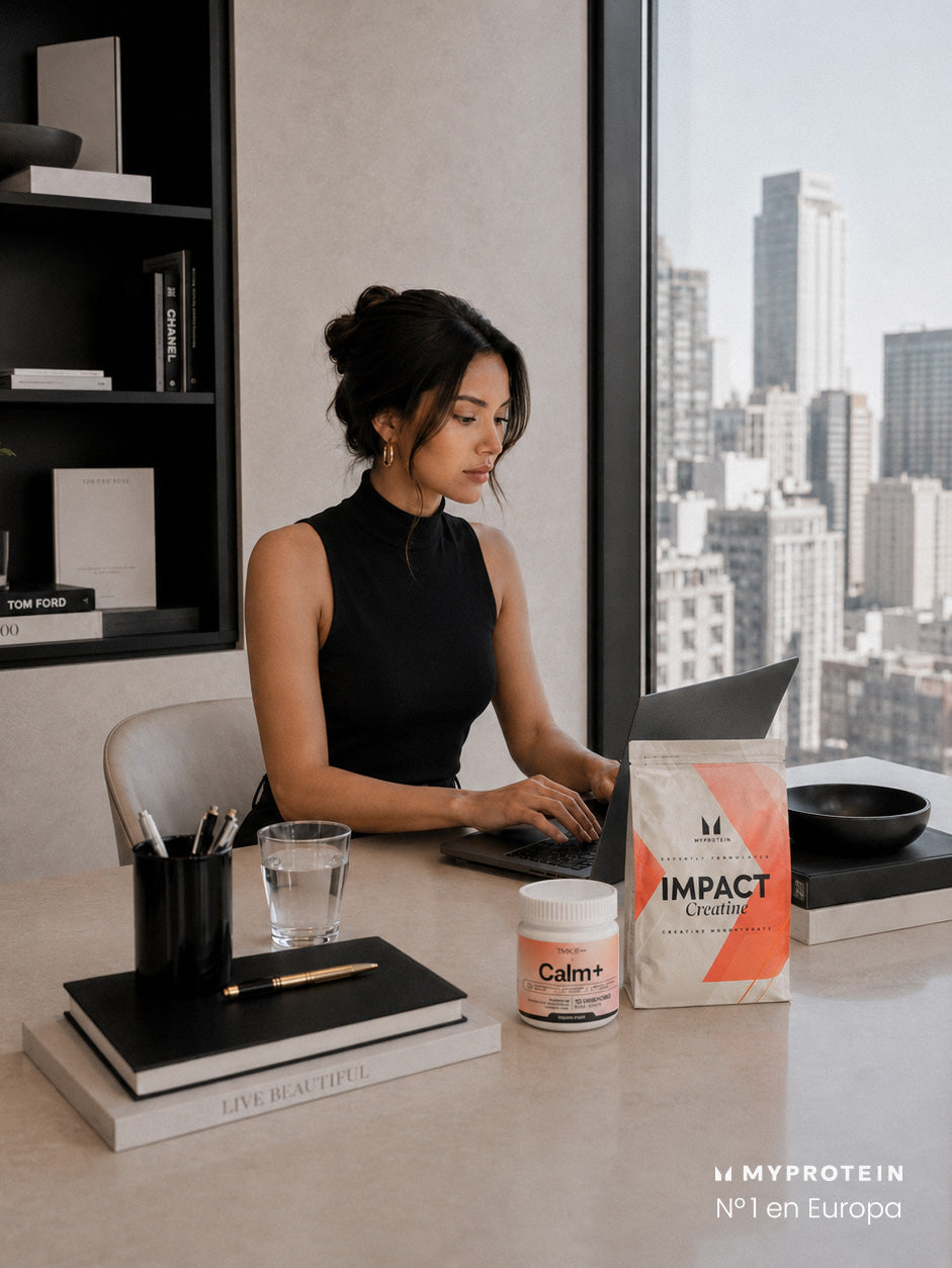 PACK WORK&FIT | Creatina 500gr + Gomitas Ashwagandha